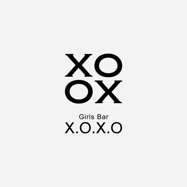 画像未登録時の代替え画像のX.O.X.Oのロゴバナー