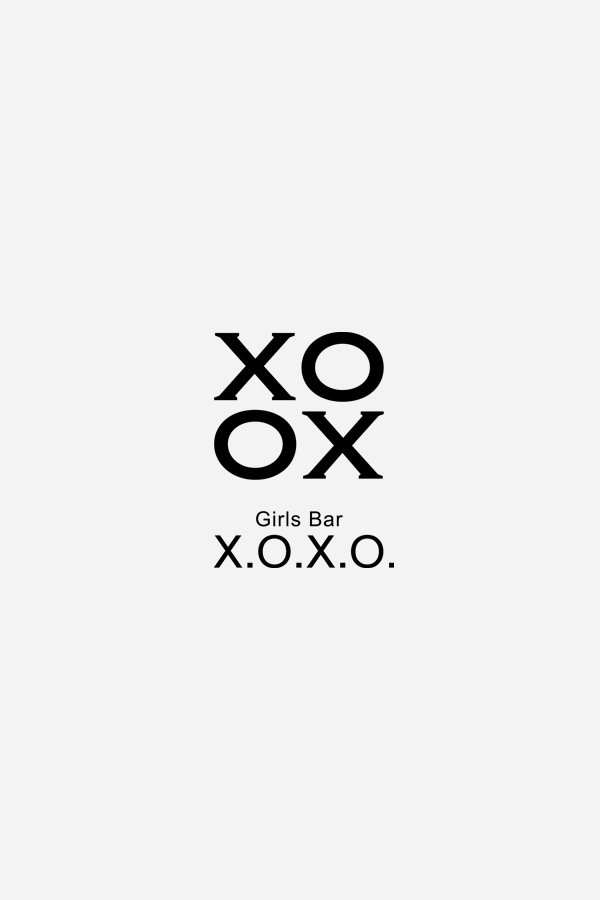 画像未登録時の代替え画像のX.O.X.O.のロゴバナー